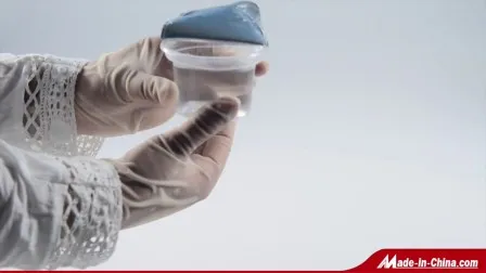 Food Packaging Aluminum Lidding Film Sealing Plastic Cup